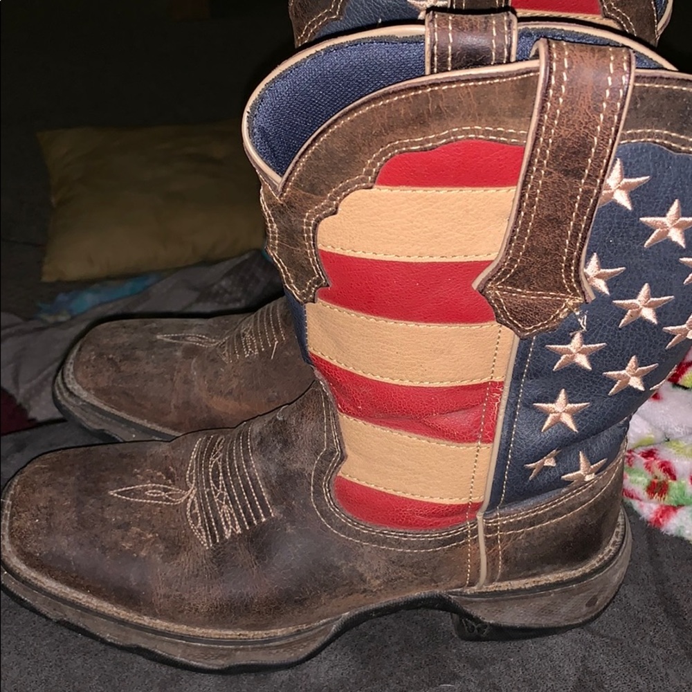 Women’s Durango Rebel Boots